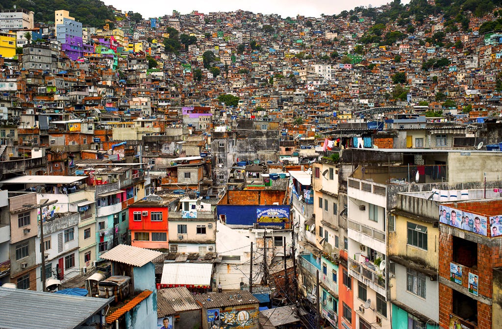 Urban Development | IEDP Brazil
