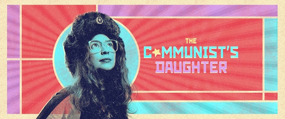 CBC Gem - The Communist's Daughter - The Communist's Daughter