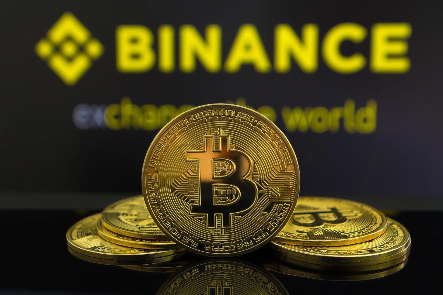 City watchdog bans Binance crypto exchange | Business | The Times