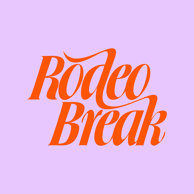 rodeo break 