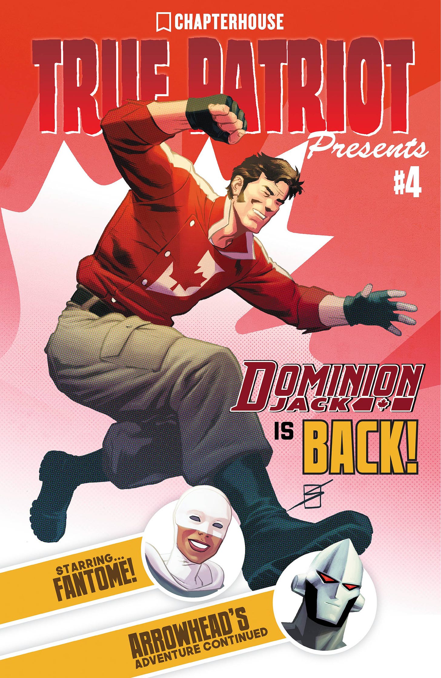 issue 4 cover