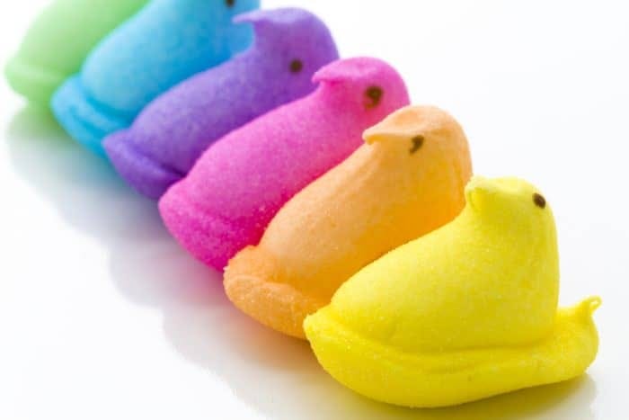 35 Things To Do With Peeps Besides Eat Them | Simplistically Living