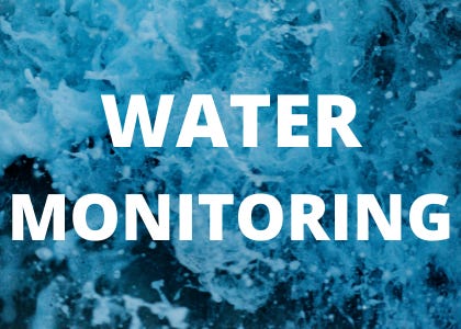 don't waste water podcast kotos water monitoring