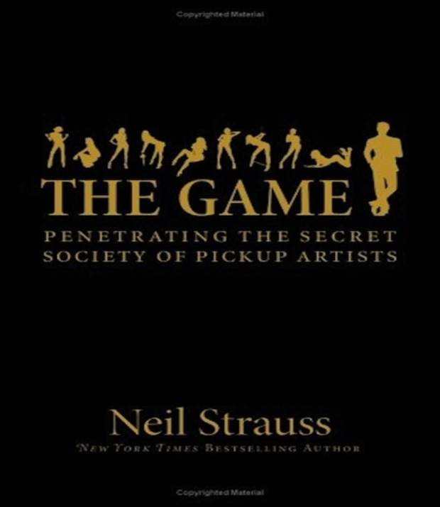 the game neil strauss dreallday.com