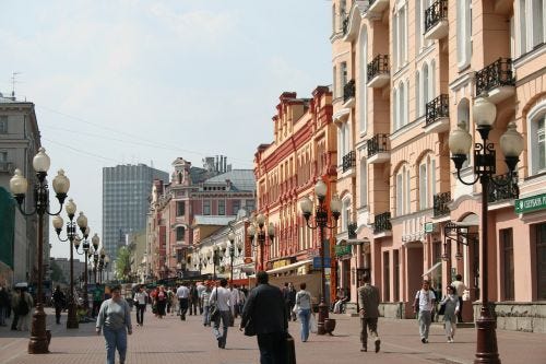 Free photos arbat street search, download - needpix.com