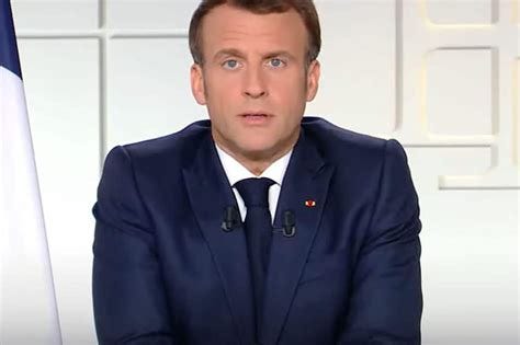 The Best 17 Discours Macron Juillet 2021 - aboutimagepower