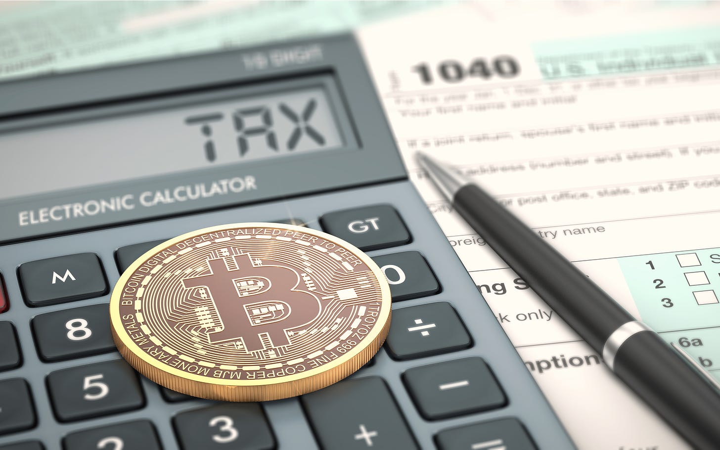 Crypto Tax in 2020: A Comprehensive Guide - Bitcoinist.com