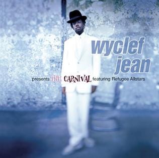 Wyclef Jean Presents The Carnival - Wikipedia