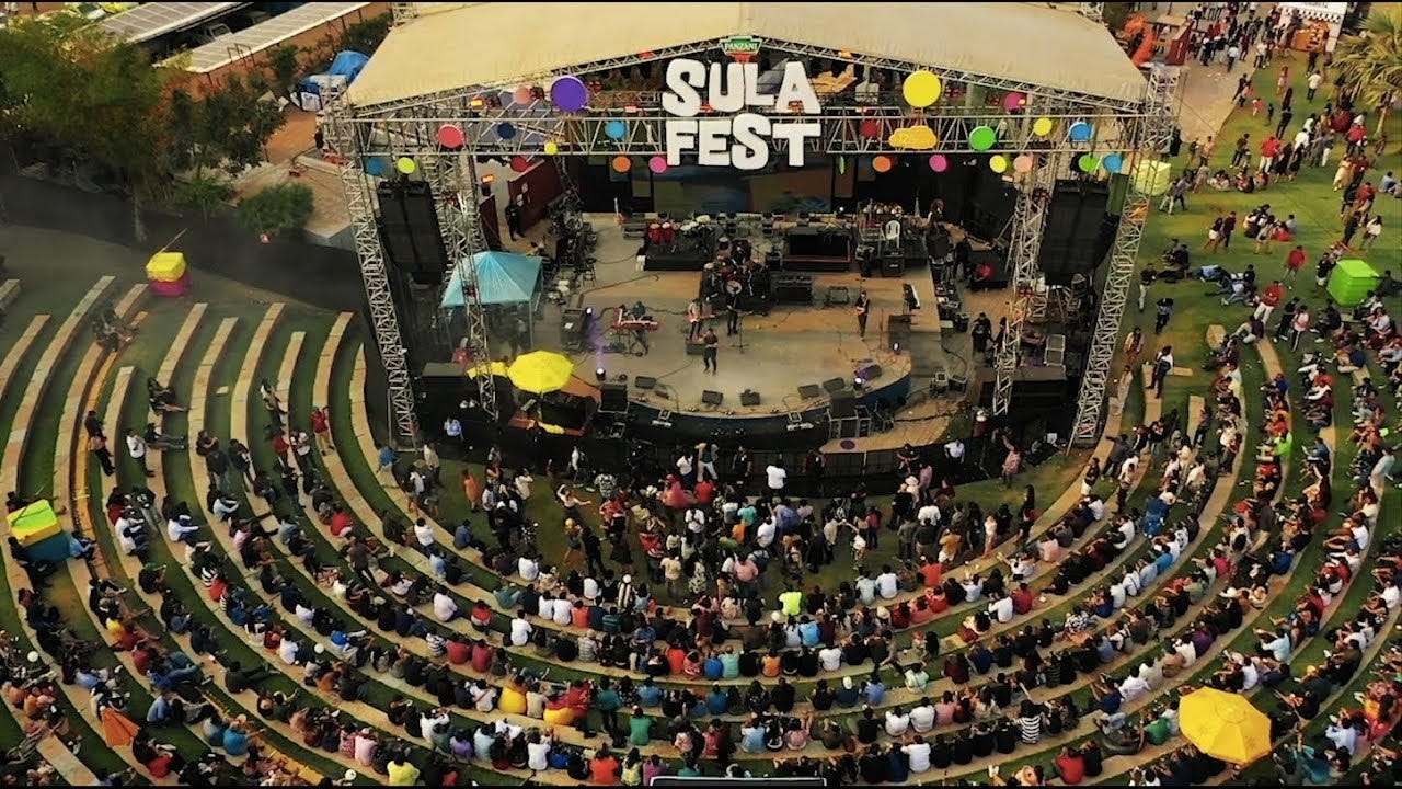 Sulafest 2019 - Aftermovie - YouTube