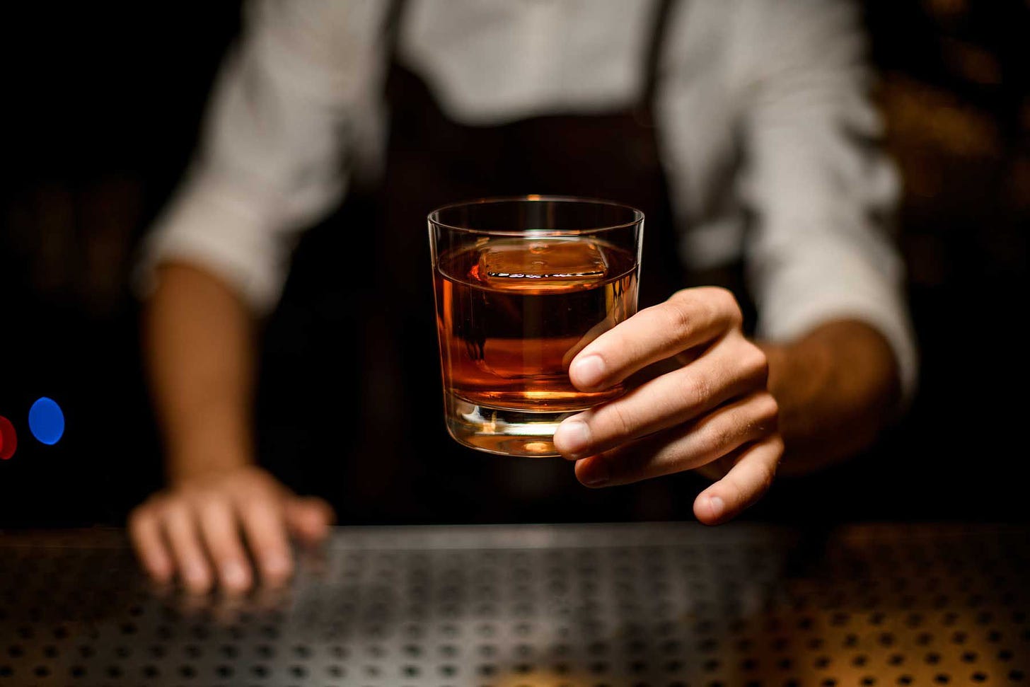 How to Drink Whisky the Right Way, According to an Expert
