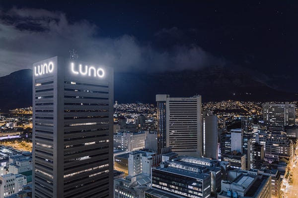 Crypto Platform Luno Crosses 10 Million Customer Milestone 