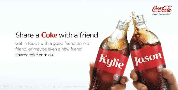 Share a Coke campaign post-analysis | Marketing Magazine