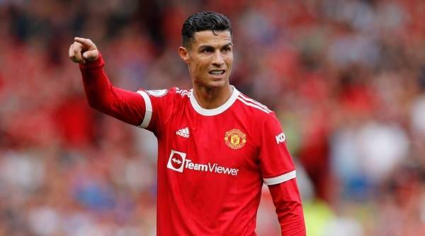 Manchester United play hardball with Cristiano Ronaldo | Sports News,The  Indian Express