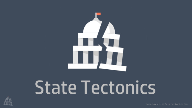 StateTectonics