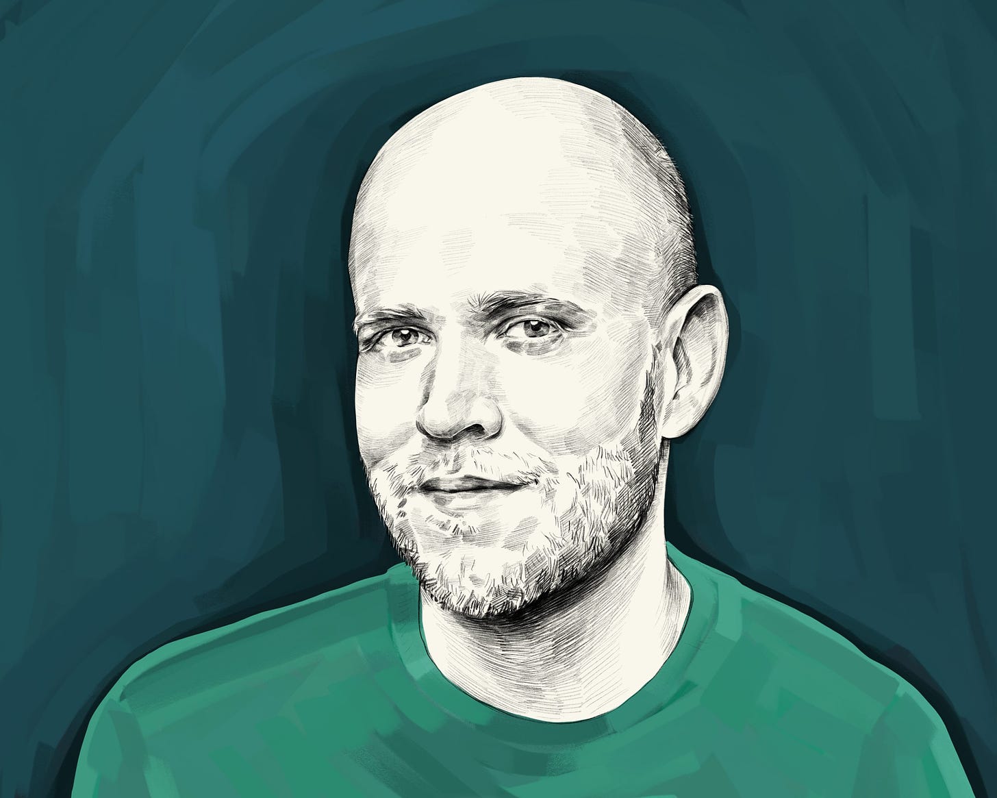 Daniel Ek, CEO of Spotify — Habits, Systems and Mental Models for Top  Performance (#484) – The Blog of Author Tim Ferriss