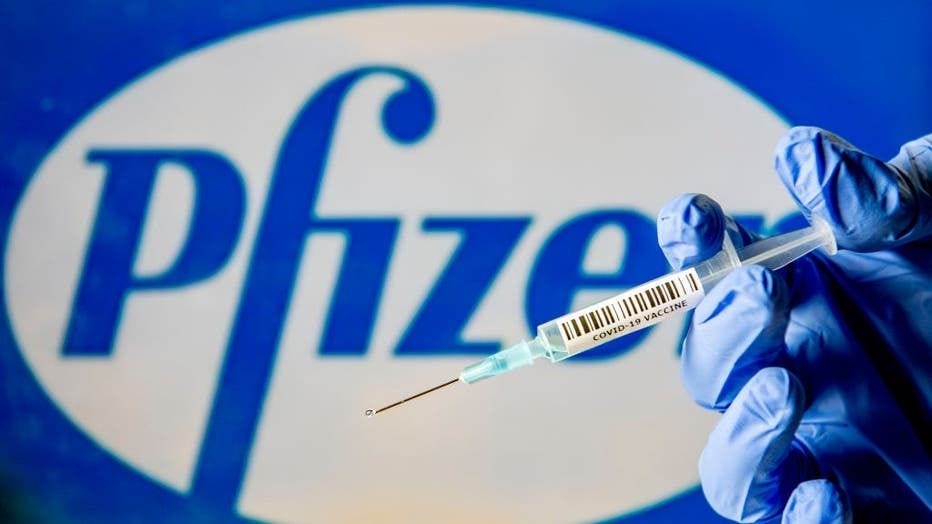 Pfizer Fraud