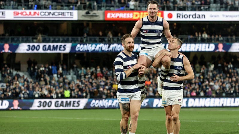 AFL: Geelong Cats ready for premiership bid, says coach Chris Scott