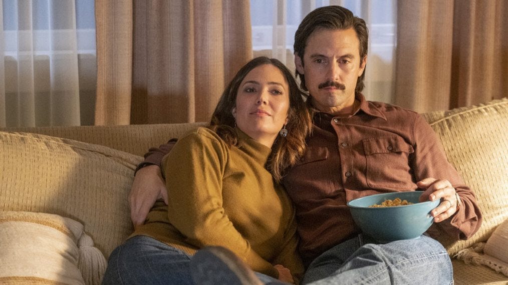 Tuesday TV Ratings: ‘The Voice’ Leads Into Strong ‘This Is Us’ Showing ...