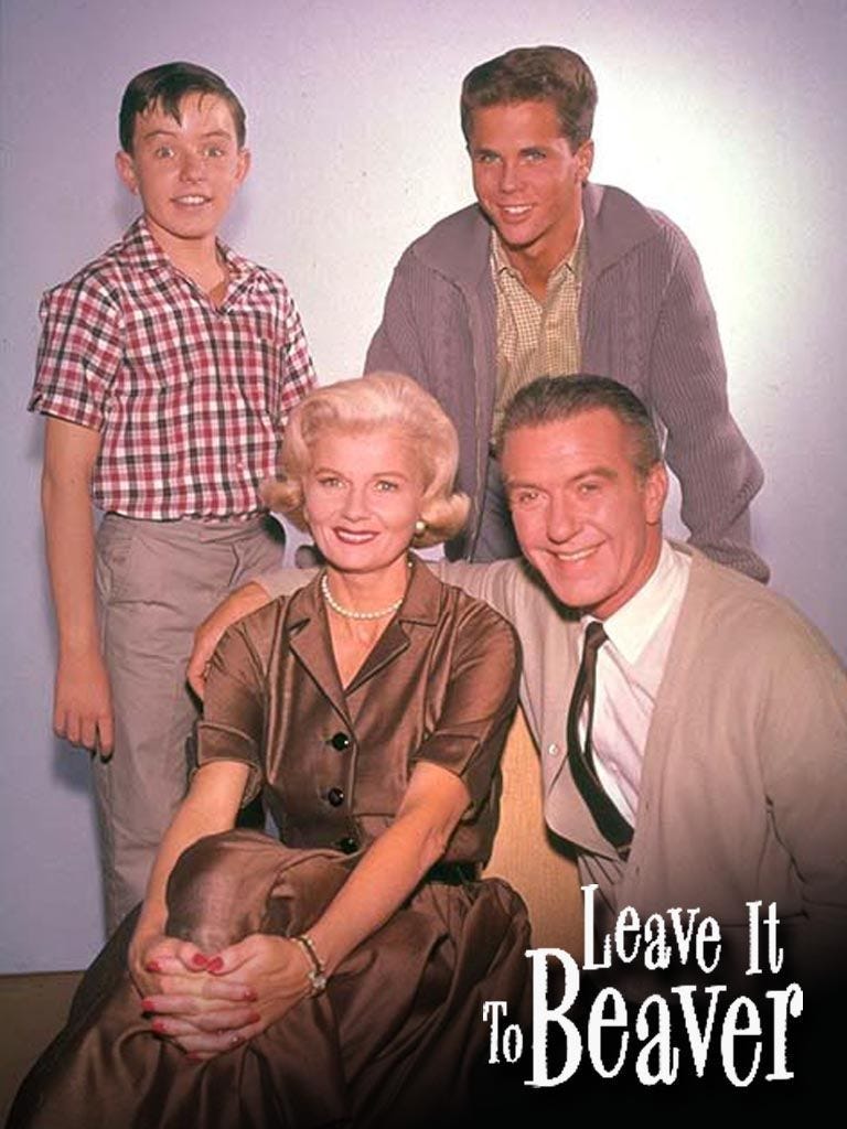 Watch Leave it to Beaver: Family Scrapbook from Season 6 at TVGuide.com |  Leave it to beaver, Beaver, Childhood tv shows