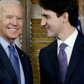 WESTERN STANDARD: KRAYDEN: Incompetents like Biden and Trudeau are putting nuclear war within our grasp | Opinion | westernstandard.news