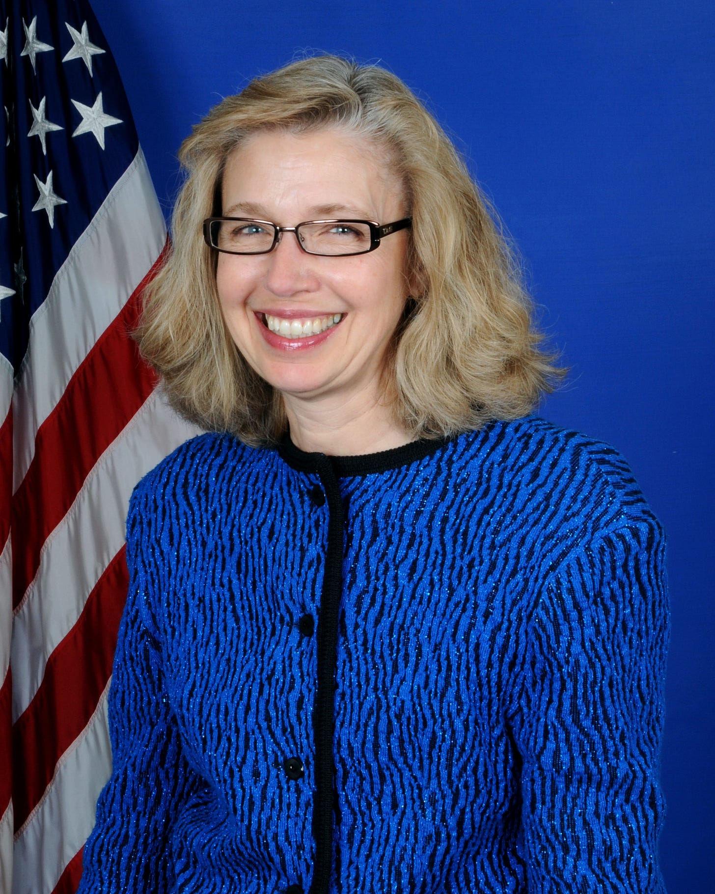 Christine Fox - Wikipedia