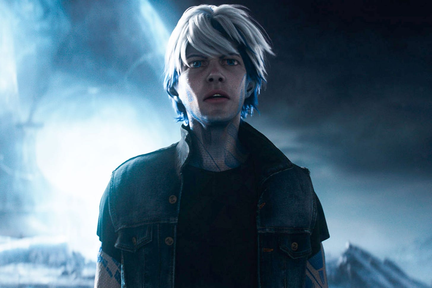 Ready Player One review: Here's what EW thought of Steven Spielberg's  latest | EW.com