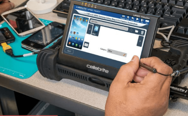 Israeli mobile phone data extraction company Cellebrite was hackedSecurity  Affairs