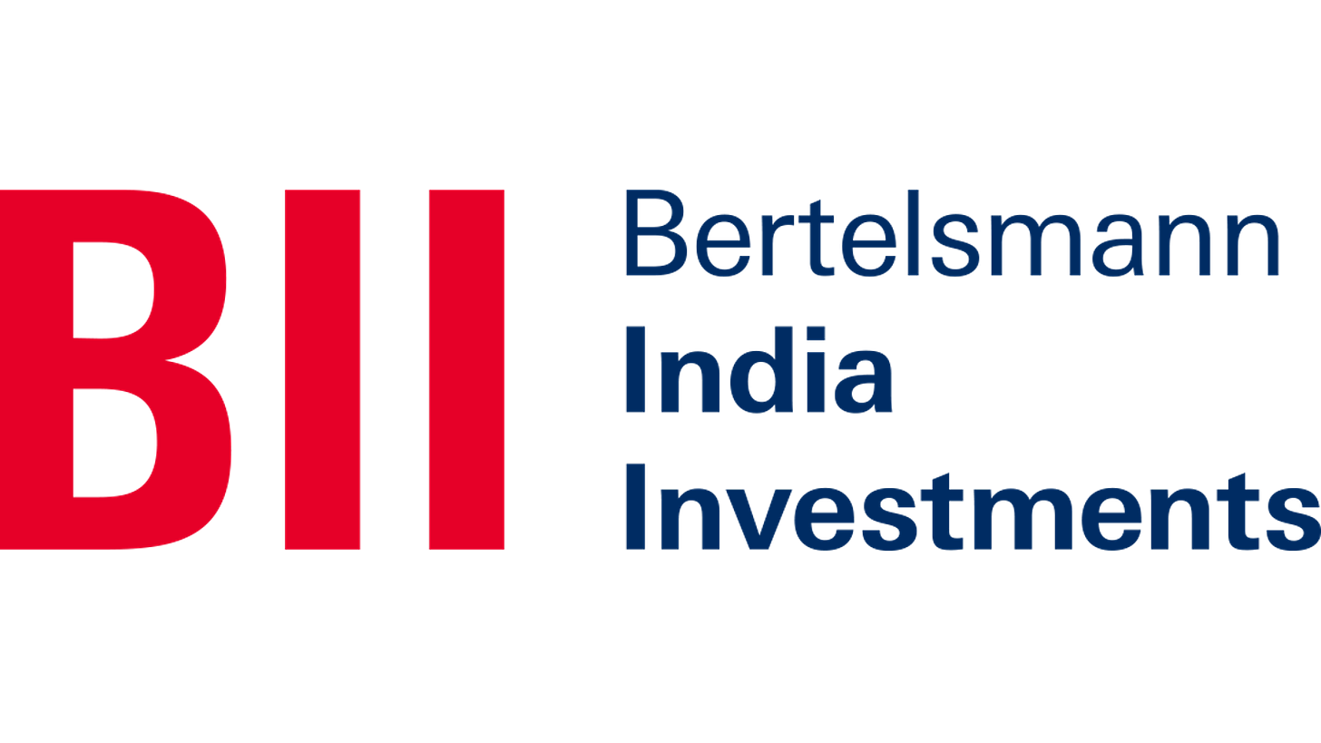 Bertelsmann India Investments With Four Investments - Bertelsmann SE & Co.  KGaA