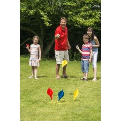 Lawn Darts | Games to play outside, Garden games, Game uk