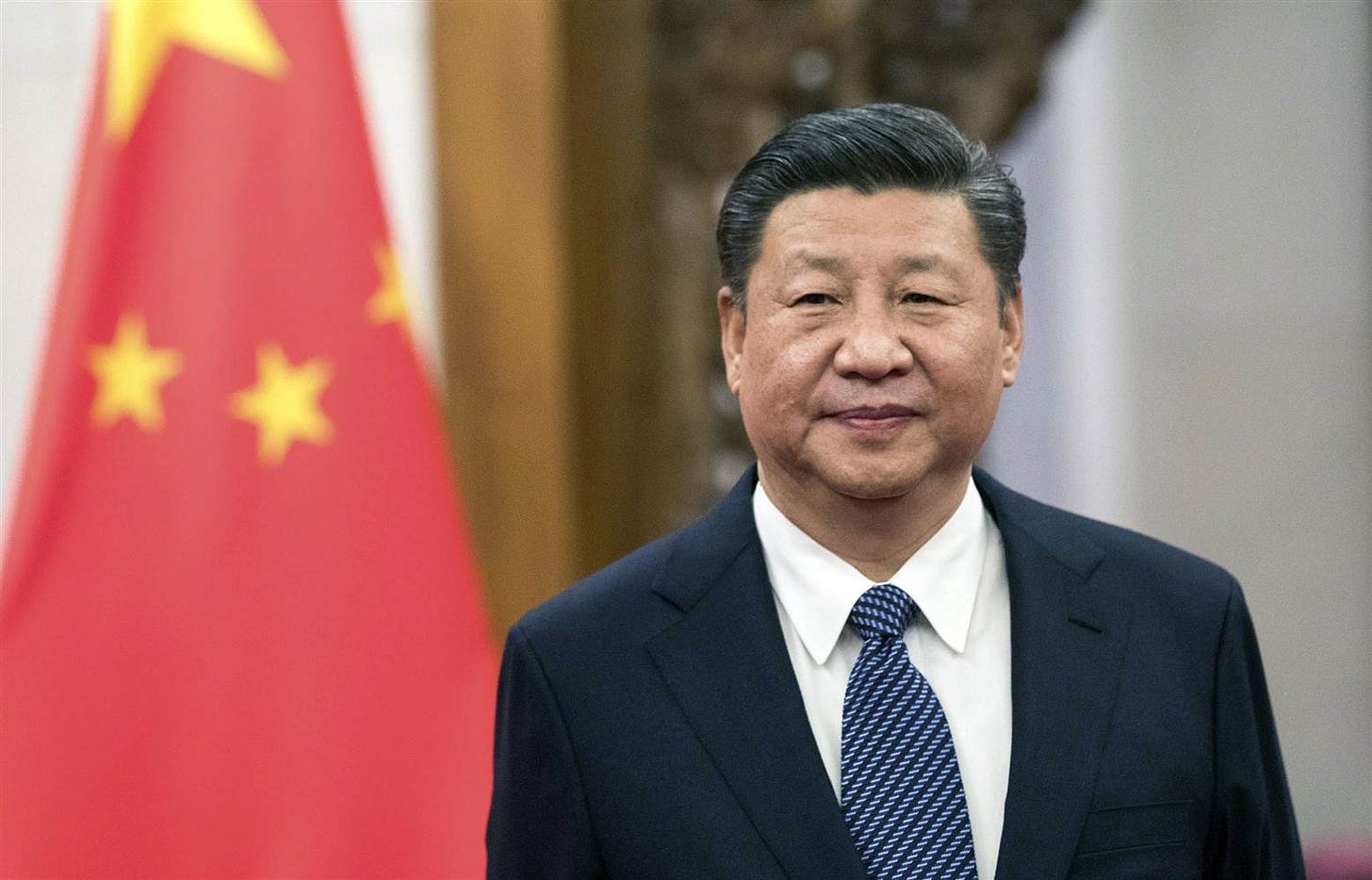 Analysis: Xi Jinping returns China to era of one-man rule ...