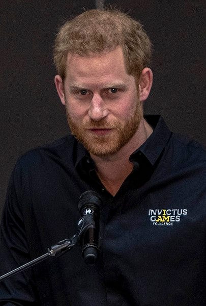 File:Prince Harry launching the 2020 Invictus Games (cropped).jpg