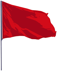 Free Red Flag Transparent Background, Download Free Red Flag Transparent  Background png images, Free ClipArts on Clipart Library