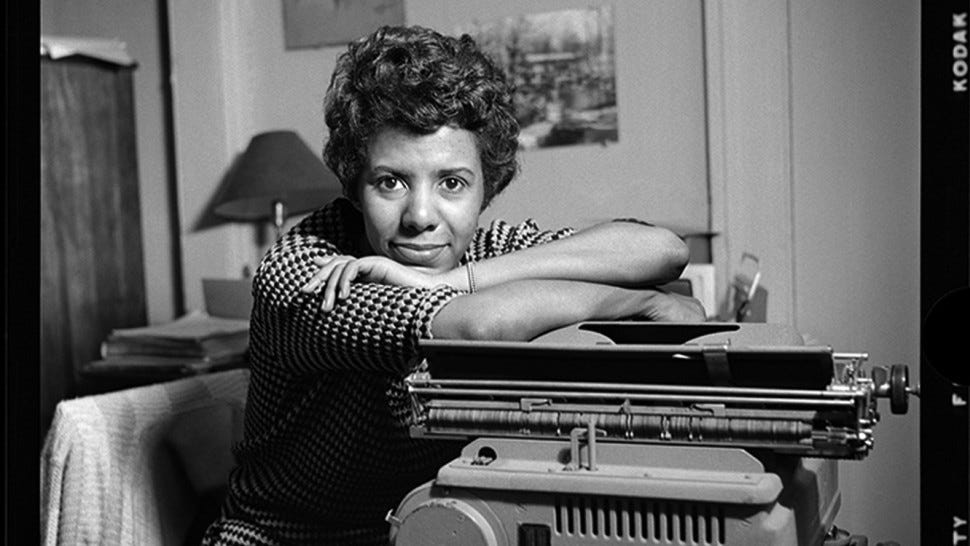 How Lorraine Hansberry Turned Her Family's Story Into A Raisin in ...