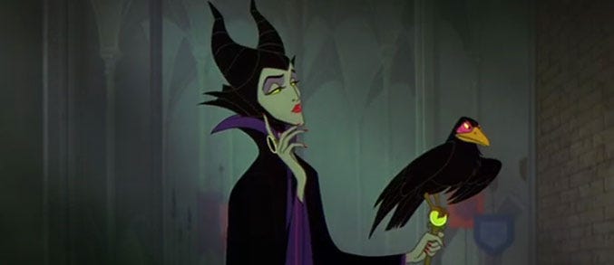 Disney Maleficent 1959 Quotes. QuotesGram