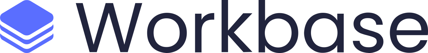 Workbase Logo