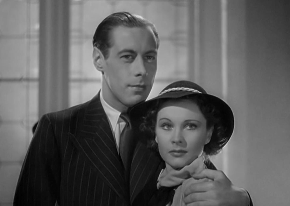 Storm in a Teacup (1937) - IMDb