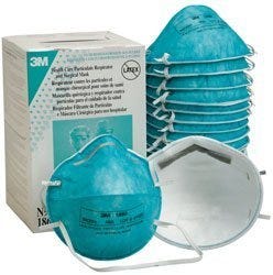 Buy 3M 1860 Medical Mask N95 by 3M by Mmargaret in Cheap Price on ...