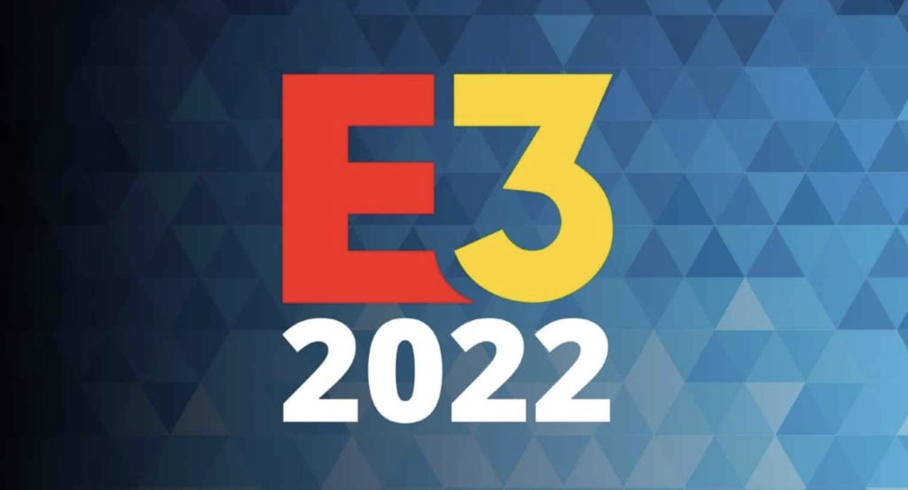 E3 2022 Digital Event May Be Canceled Now Too - Gameranx