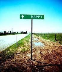 The Road to Happiness | Think Positive 30