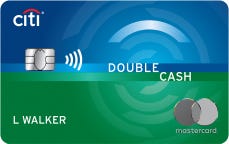 Citi® Double Cash Card - Cash Back Credit Card | Citi.com