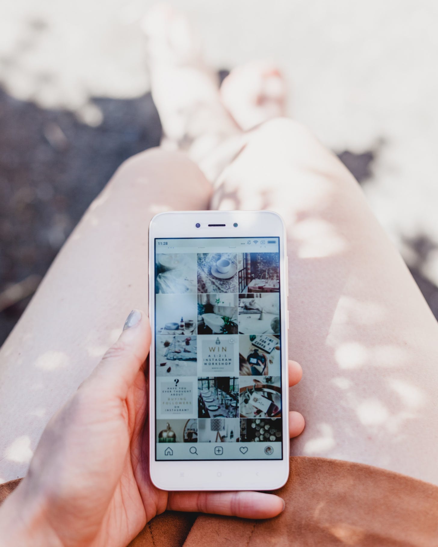 9 Steps I Took to Grow My Instagram that Actually Worked