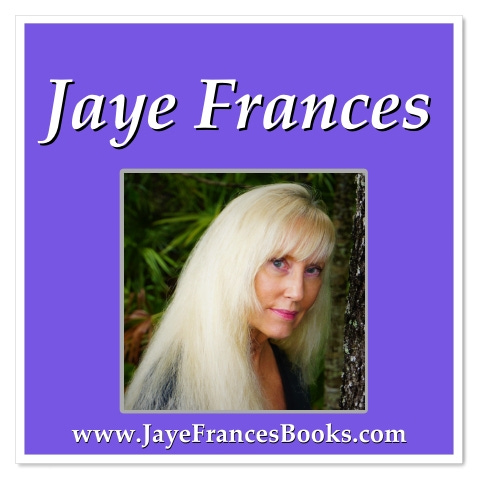 Jaye Frances Writer