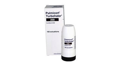 Pulmicort Turbuhaler | LloydsPharmacy Online Doctor UK