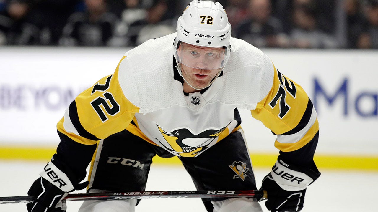 Why the reported Hornqvist-Matheson trade is being held up - Sportsnet.ca