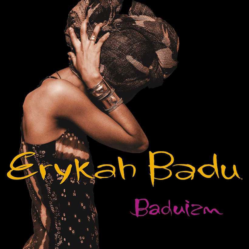 Baduizm': The Album That Crowned Erykah High Priestess Of Neo Soul
