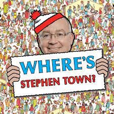New Zealand Taxpayers' Union - Where's Stephen Town? He is certainly not at  work where taxpayers are paying him $13,000 per week! Stephen Town is the  CEO of Te Pūkenga - NZ