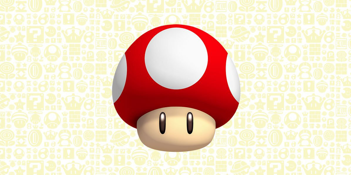New Super Mario Bros. U Deluxe Power-Ups Trivia Quiz - Play Nintendo