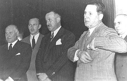 Juan Perón - Wikiwand
