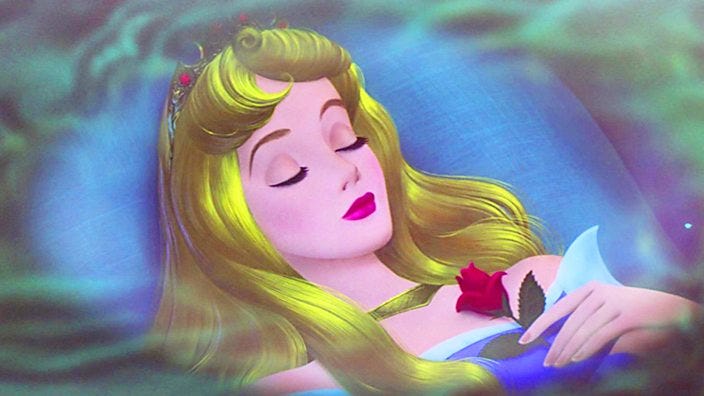The Sleeping Beauty Problem – 1000-Word Philosophy: An Introductory  Anthology