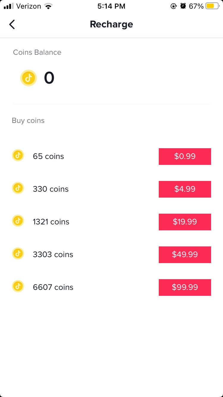 How To Get More Coins on TikTok